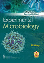 EXPERIMENTAL MICROBIOLOGY 2ED (PB 2023) - Retail Maharaj