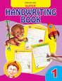 Super Handwriting Book 1 | Early Learning Handwriting Practice for Kids Ages 3-5 | 64 Pages of Alphabet Tracing, Word and Sentence Formation | Fun, Innovative Workbook to Build Writing Confidence and Motor Skills - Retail Maharaj