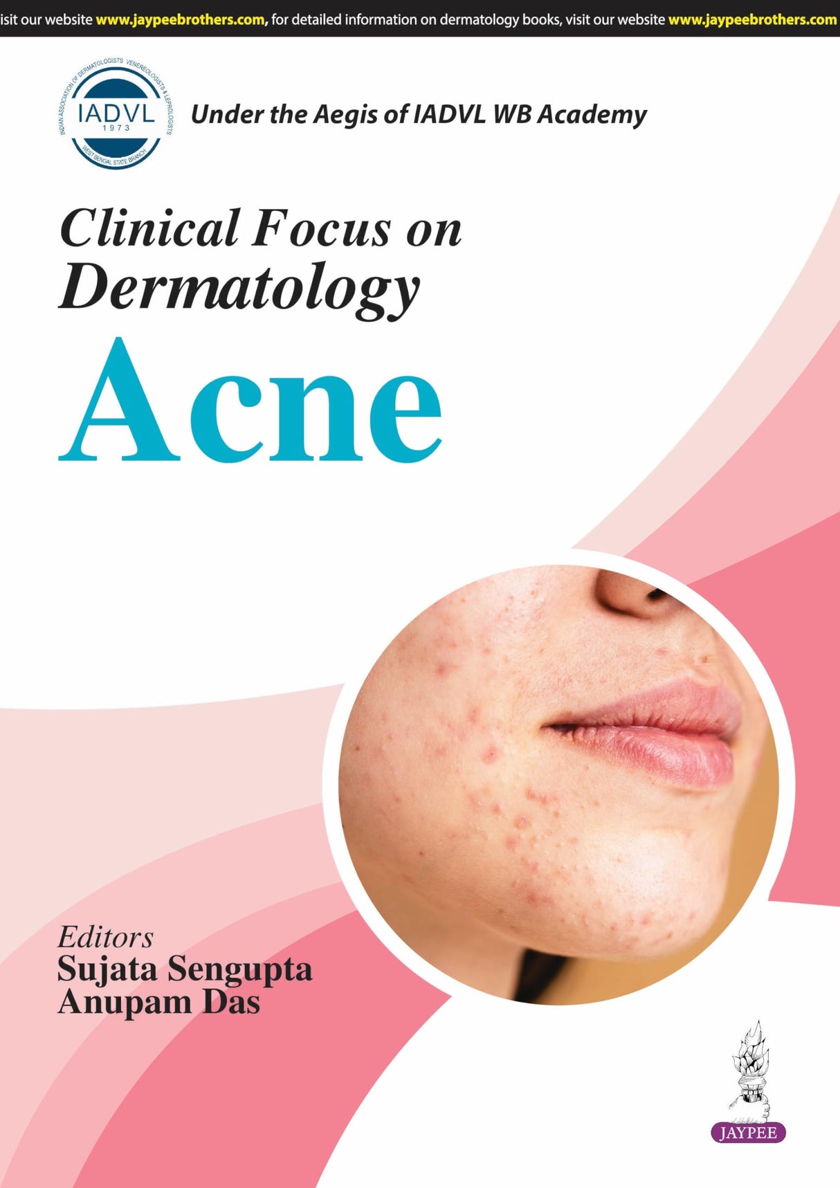 CLINICAL FOCUS ON DERMATOLOGY ACNE - Retail Maharaj