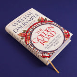 The Golden Road : How Ancient India Transformed the World - Retail Maharaj