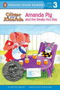 Amanda Pig and the Really Hot Day (Oliver and Amanda) - Retail Maharaj