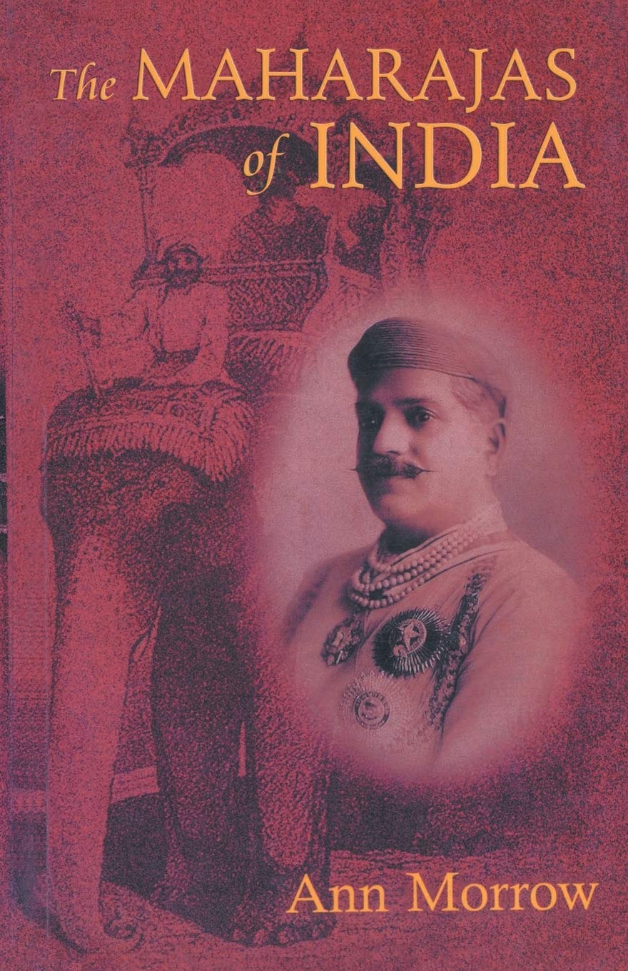 The Maharajas of India - Retail Maharaj