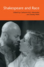 Shakespeare and Race - Retail Maharaj