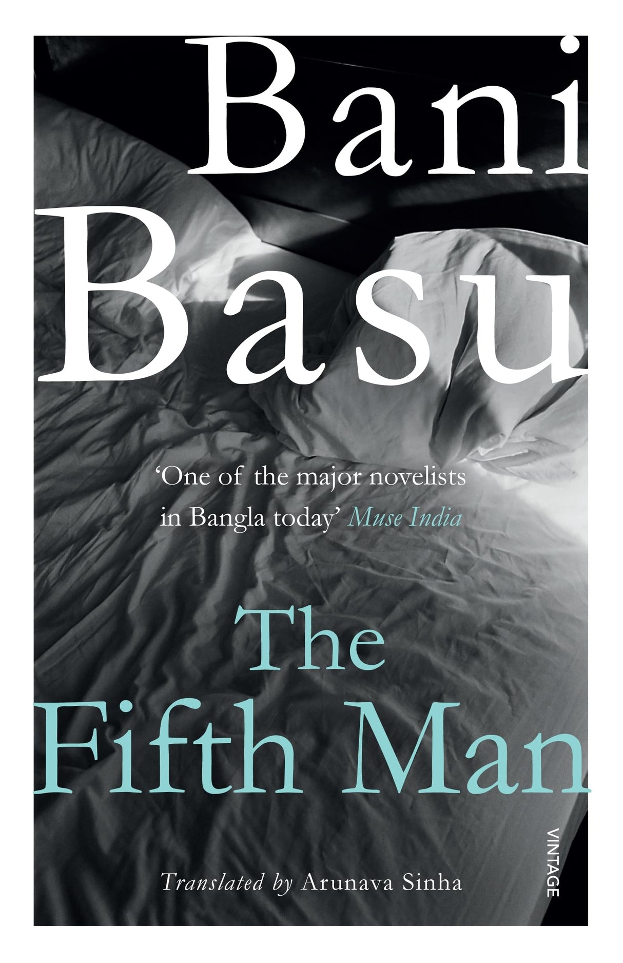 The Fifth Man-Bpb - Retail Maharaj