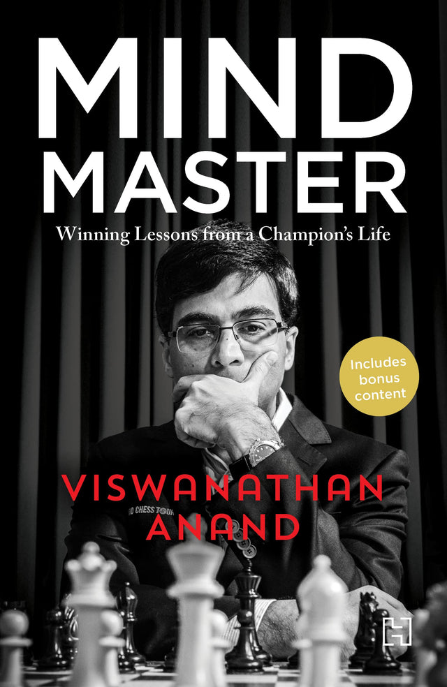MIND MASTER - Retail Maharaj
