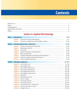 Textbook Of Applied Microbiology Including Infection Control And Safety For Bsc Nursing Students 2Ed (Pb 2025) - Retail Maharaj