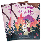 That’s Why Dogs Fly - Retail Maharaj