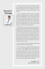 A handbook on Mechanical Engineering - Retail Maharaj