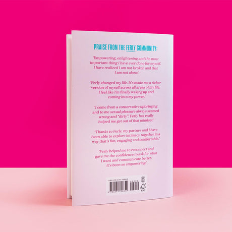 Turn Yourself On: 8 Simple Principles to Find Your Power in the Bedroom and Beyond - Retail Maharaj