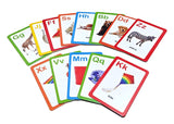 My First Flash Cards Alphabet : 30 Early Learning Flash Cards For Kids - Retail Maharaj