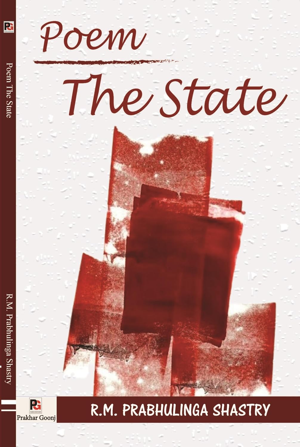 The State (English Version) - Retail Maharaj