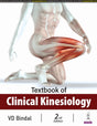 TEXTBOOK OF CLINICAL KINESIOLOGY - Retail Maharaj