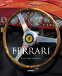 Ferrari: Past & Present - Retail Maharaj