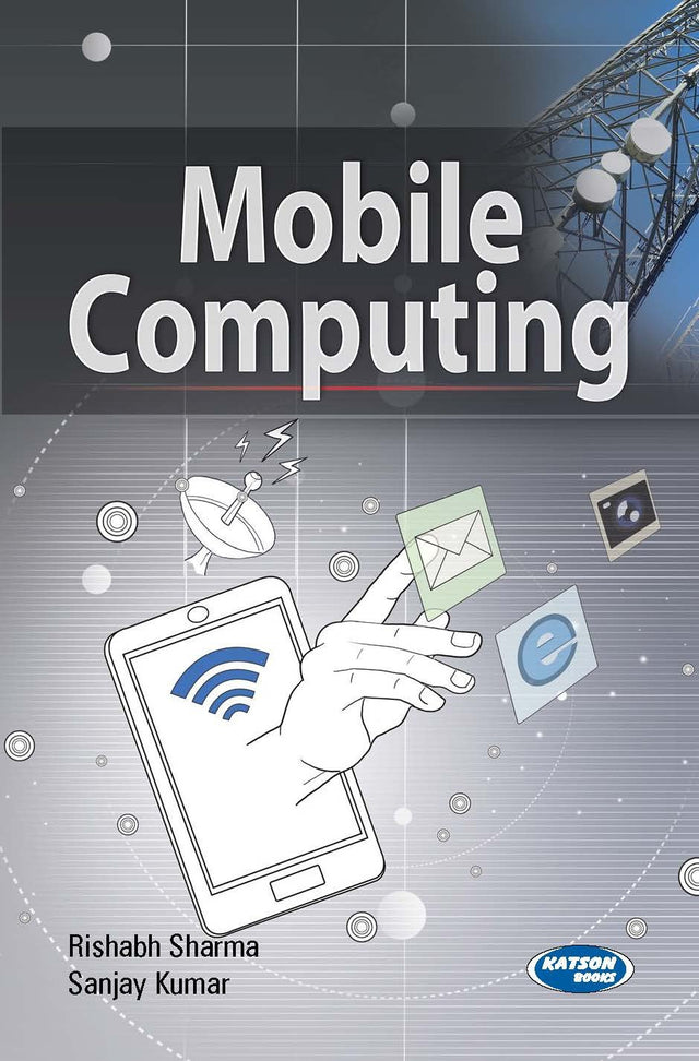 Mobile Computing - Retail Maharaj