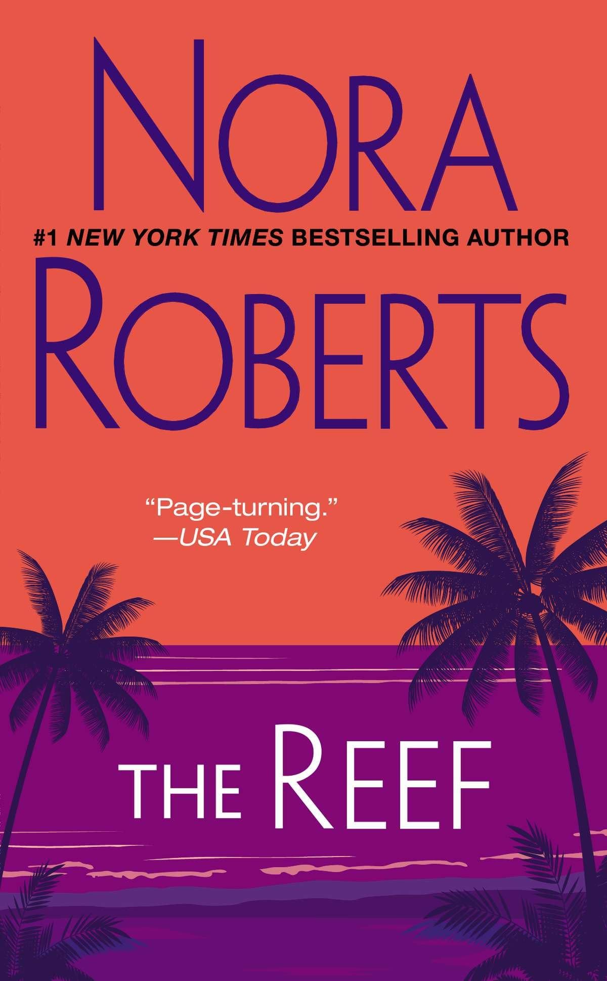 The Reef - Retail Maharaj