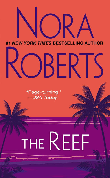 The Reef - Retail Maharaj