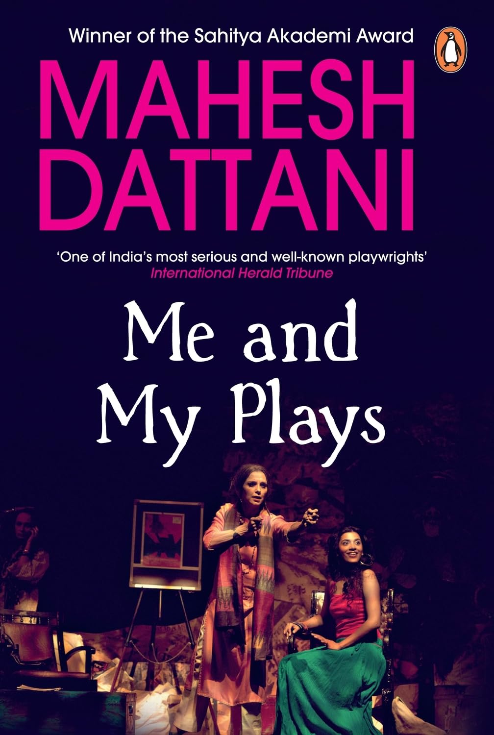 Me And My Plays - Retail Maharaj