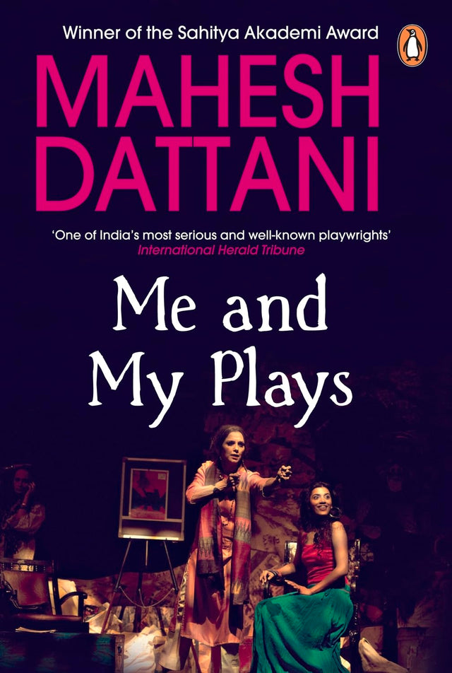Me And My Plays - Retail Maharaj