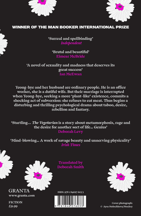 The Best of Han Kang: Includes Booker Prize–Winning Novels- The Vegetarian, Human Acts & The White Book | Modern Korean Literary Fiction - Retail Maharaj