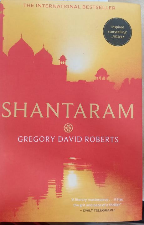 Shantaram: Now a major Apple TV+ series starring Charlie Hunnam - Retail Maharaj