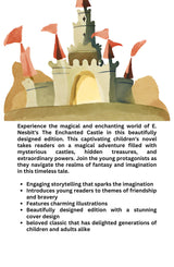 The Enchanted Castle - Retail Maharaj