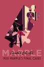 Miss Marple’s Final Cases - Retail Maharaj