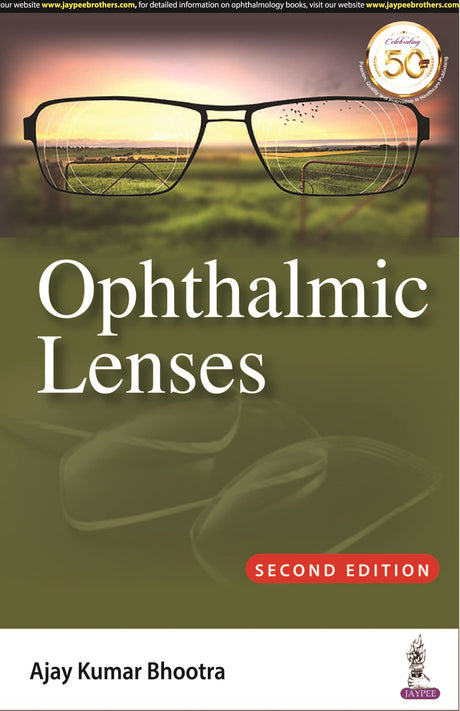 OPHTHALMIC LENSES - Retail Maharaj
