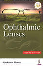 OPHTHALMIC LENSES - Retail Maharaj