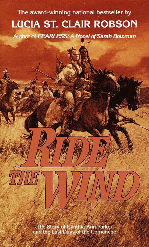 Ride the Wind: A Novel - Retail Maharaj