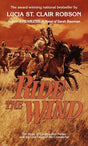 Ride the Wind: A Novel - Retail Maharaj