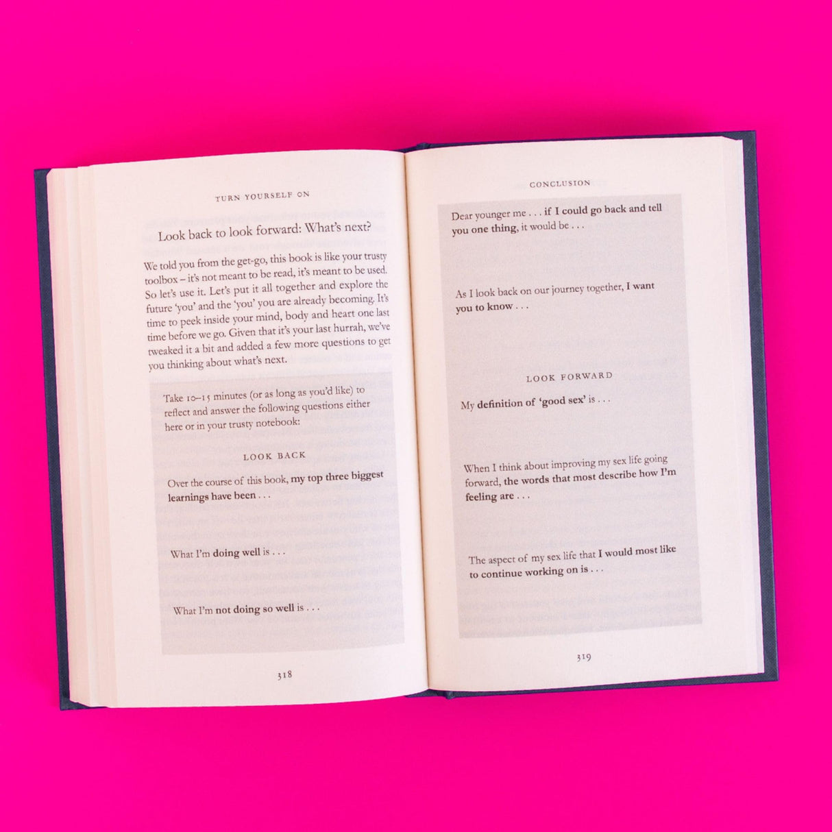 Turn Yourself On: 8 Simple Principles to Find Your Power in the Bedroom and Beyond - Retail Maharaj