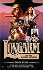 Longarm 409: Longarm and the Banker's Daughter - Retail Maharaj