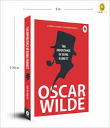 The Importance of Being Earnest - Retail Maharaj