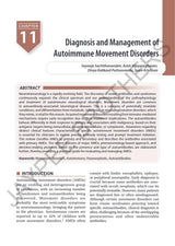 ADVANCES IN MOVEMENT DISORDERS (IAN) - Retail Maharaj