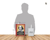 The Complete Works of William Shakespeare (Deluxe Hardbound Edition) (Fingerprint Classics) - Retail Maharaj
