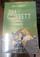 THE JIM CORBETT VOL 2 - Retail Maharaj