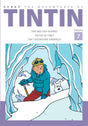 The Adventures Of Tintin Volume 7 - Retail Maharaj