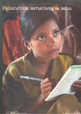 Education Initiatives In India