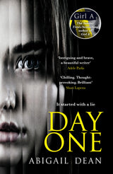 Day One: The gripping new for 2024 crime thriller novel from the author of Girl A - Retail Maharaj