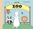Pat the Zoo (Pat the Bunny) - Retail Maharaj