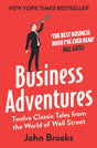 BUSINESS ADVENTURES - Retail Maharaj