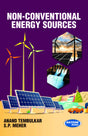 Non-Conventional Energy Sources - Retail Maharaj