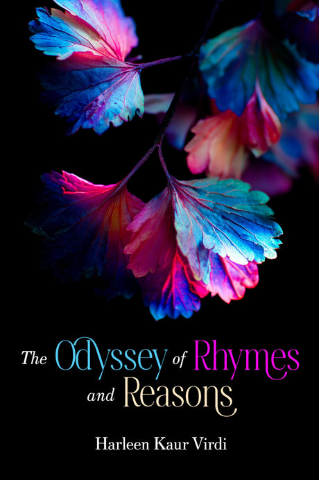 The Odyssey of Rhymes and Reasons - Retail Maharaj