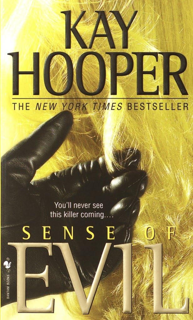 Sense of Evil: A Bishop/Special Crimes Unit Novel - Retail Maharaj