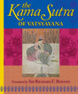 The Kama Sutra of Vatsyayana - Retail Maharaj