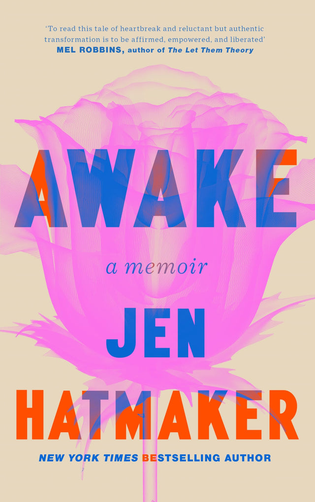 Awake: A Memoir - Retail Maharaj