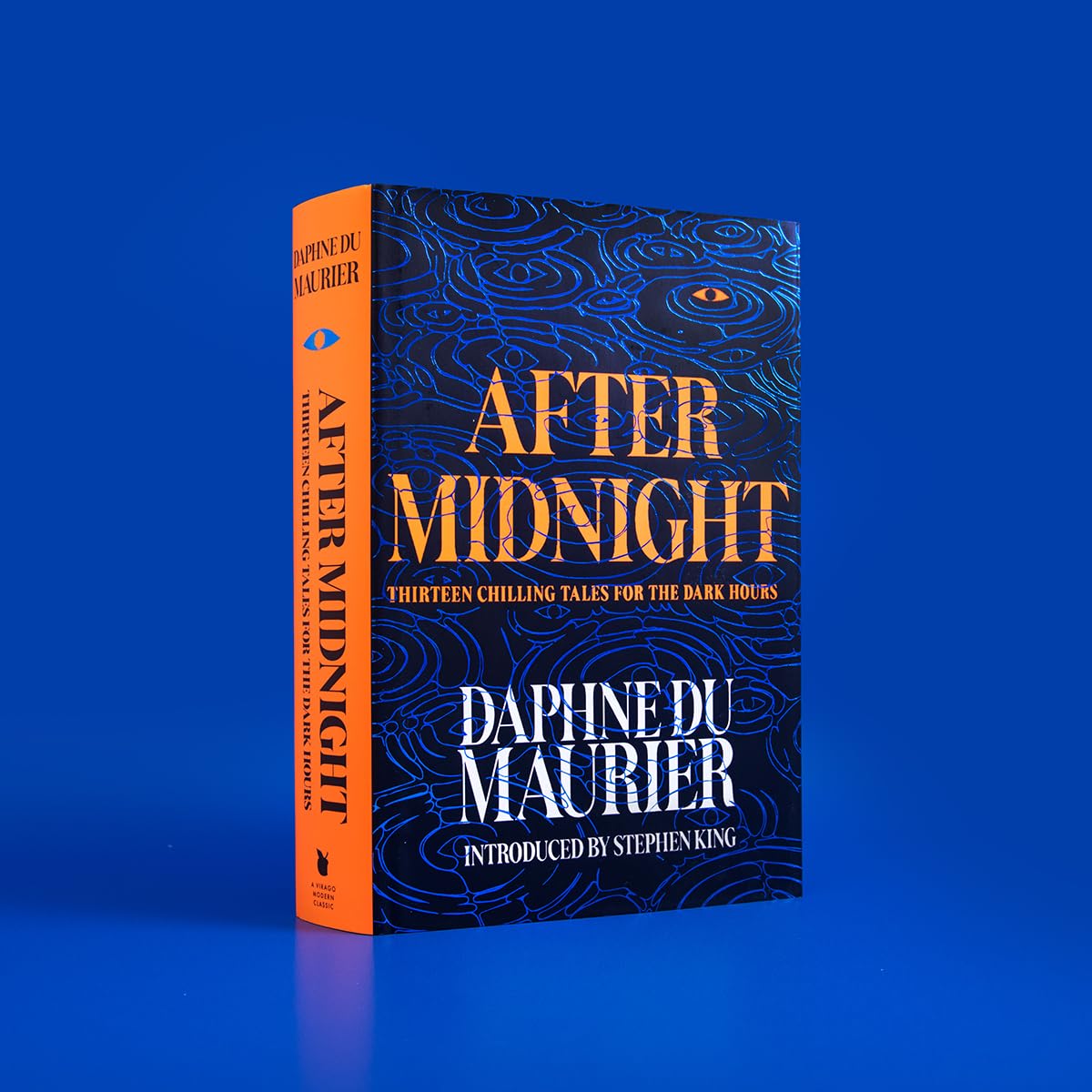 After Midnight: Thirteen Chilling Tales for the Dark Hours - Retail Maharaj