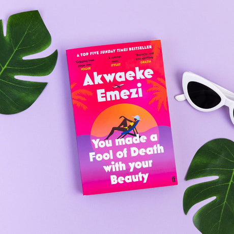 You Made a Fool of Death With Your Beauty: THE SUMMER'S HOTTEST ROMANCE - Retail Maharaj