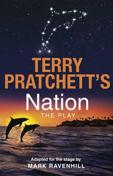 Nation: The Play - Retail Maharaj
