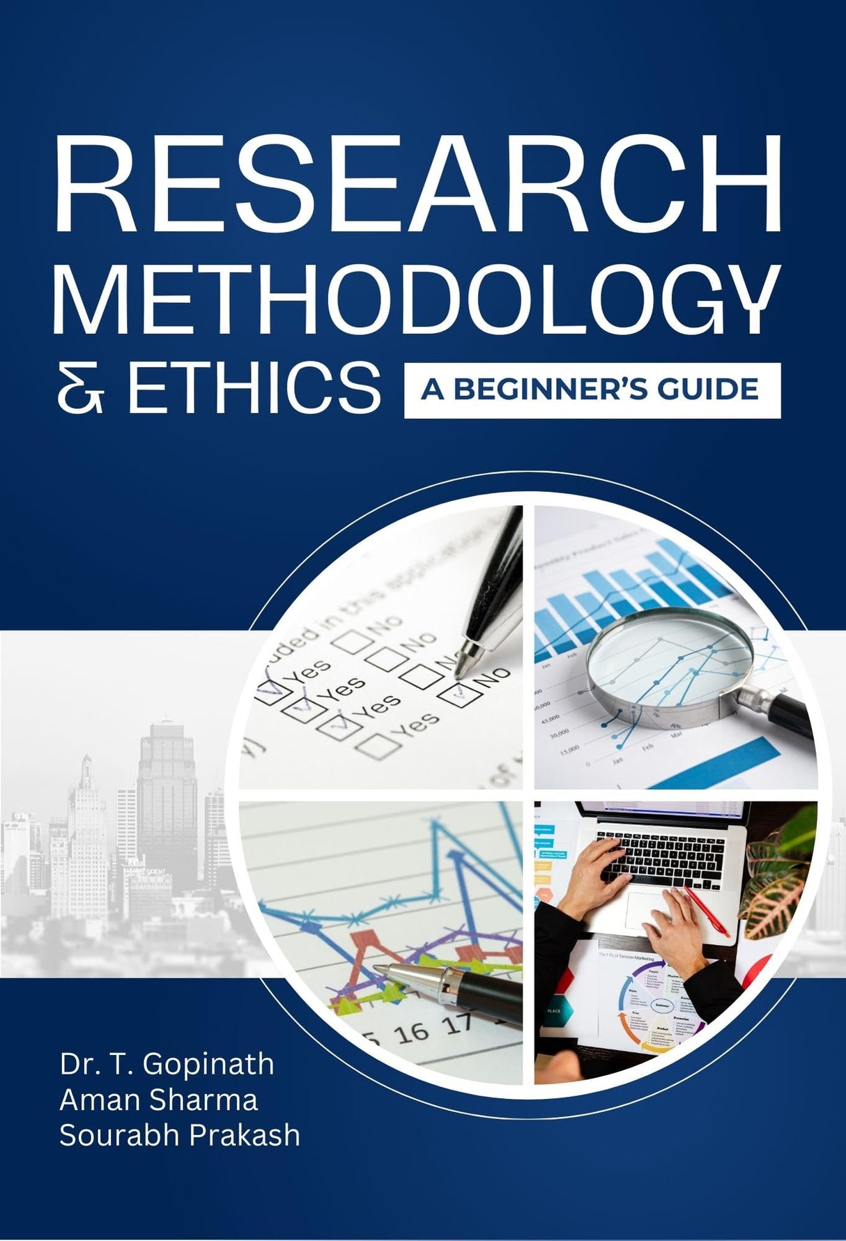 Research Methodology & Ethics : A Beginner's Guide - Retail Maharaj